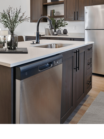 Dishwasher